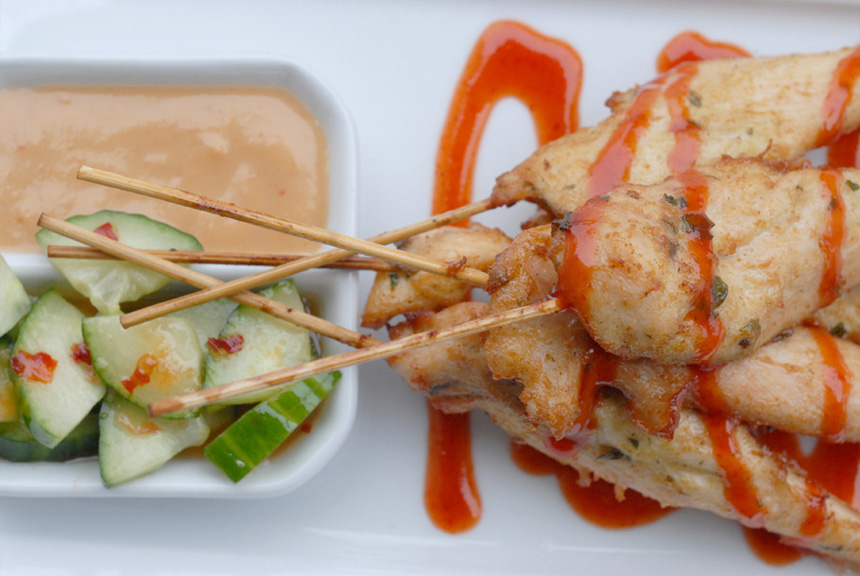 Food Styling